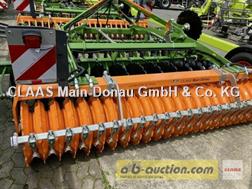 Amazone CATROS XL 3003