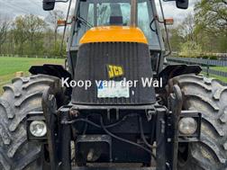 JCB FASTRAC  1115