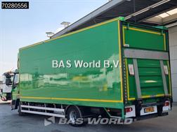 Daf LF 180 4X2 NL-Truck ACC Ladebordwand Euro 6