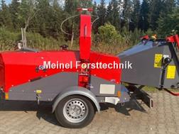 Eschlböck Biber 2-15 Motor