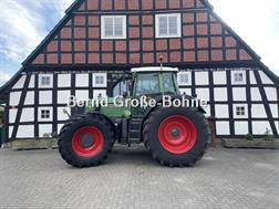 Fendt 926 Vario