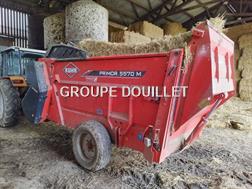 Kuhn PRIMOR 5570 M
