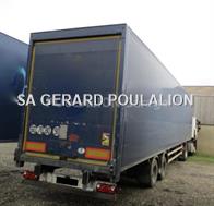 Fruehauf 2 ESSIEUX