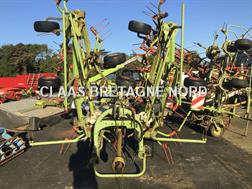 Claas FANEUSE VOLTO 870