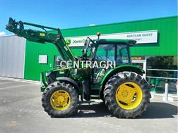 John Deere 5100R