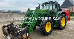 John Deere 6130M