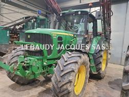 John Deere 6530 STD