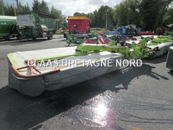 Claas DISCO 3200 CONTOUR
