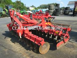 Kverneland DECHAUMEUR QUALIDISC 3000