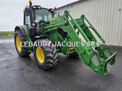 John Deere 6140M