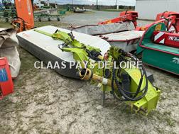 Claas FAUCHEUSE CLAAS DISCO 4400 PAL