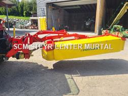 Pöttinger Nova Cut 265 H
