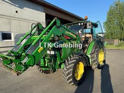 John Deere 5100 R