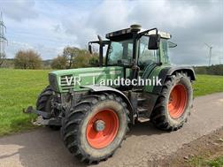 Fendt 512 C