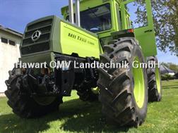 Mercedes MB Trac 1300