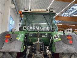 Fendt 716 Vario