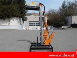Binger LSA 320 AL2 7/2