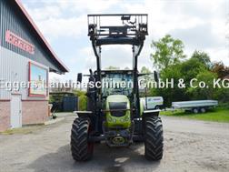 Claas Arion 430