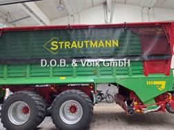 Strautmann Magnon CFS 10-430