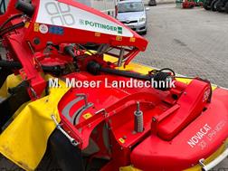Pöttinger Novacat 301 Alpha Motion Pro