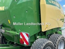 Krone V 180 XC