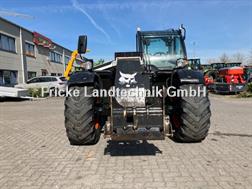 Bobcat TL 38.70 HF Agri