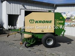 Krone Vario Pack Multi-Cut 1500