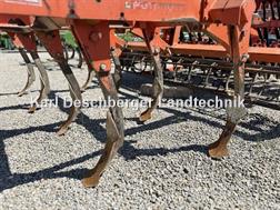Landsberg 2,8 m Grubber 3-balkig mit 10 Zinken
