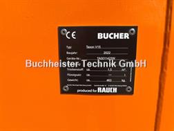 Rauch Taxon 25.1 plus