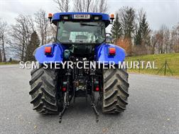 New Holland T 7510 