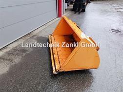 Hauer Leichtgutschaufel