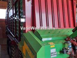 Strautmann Zelon CFS 2901