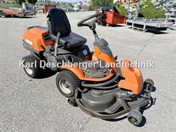 Husqvarna Rider R15V2 AWD