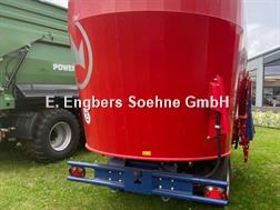 Siloking TrailedLine 4.0 Premium 1814-18