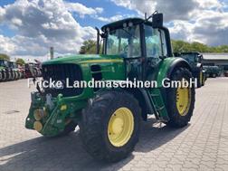 John Deere 6630