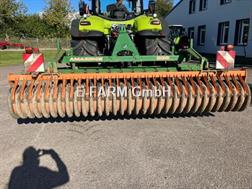 Amazone Catros 4000 Starr
