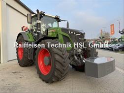 Fendt 939 Vario