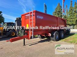 Krampe BIG BODY 640