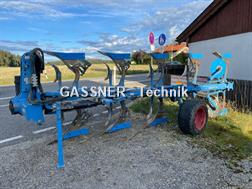 Lemken Juwel 8