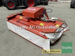 Kuhn FC 280 F