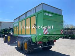 Joskin DRAKKAR 6600/28D180