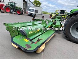 Krone Easy Cut B 870 CV, Aufbereiter