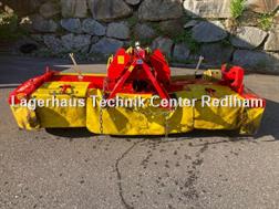 Pöttinger Eurocat 316 Alphamotion
