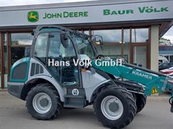 KRAMER KL 30.8T
