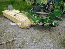 Krone EC 360