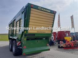 Krone TX 460 D