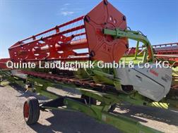 Claas TUCANO 430