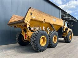 Volvo A25F