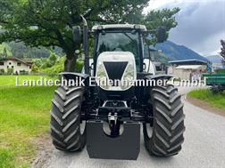 New Holland T7.235