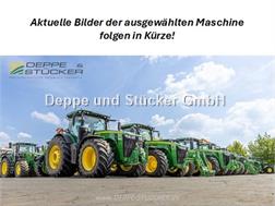 Pöttinger Novacat 302
